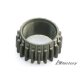 NTC3 H Coated 1st Clutch Gear 22T (for K1215)