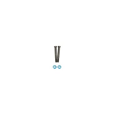 MP777/7.5 ST Steel 3x25mm Hardened Pin (2)