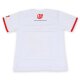 T-Shirt Medium Weiß (190g 100% Baumwolle)