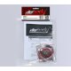 Rückspiegel Set (Seitlich) SUV inkl. LED