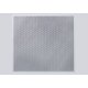 Edelstahl Platte / Gitter Type Diamant