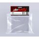 Edelstahl Platte / Gitter Type Diamant