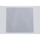 Edelstahl Platte / Gitter Type Hexagon