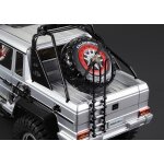 Leiter für Ladefläche