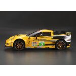 Dekor Chassis Set für Corvette GT2