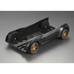 Dekor Chassis Set für Corvette GT2