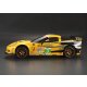 Dekor Chassis Set für Corvette GT2
