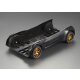 Dekor Chassis Set für Corvette GT2