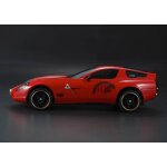 Dekor Chassis Set für Alfa Romeo TZ3 Corsa