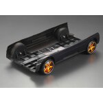 Dekor Chassis Set für Alfa Romeo 155 GTA