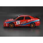 Dekor Chassis Set für Alfa Romeo 155 GTA