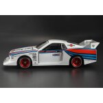 Dekor Chassis Set für Lancia Beta Montecarlo