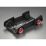 Dekor Chassis Set für Lancia Beta Montecarlo