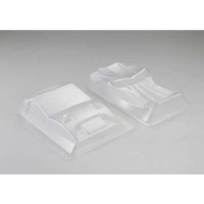 Spoiler Lexan Set Furios Angel