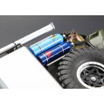 Sauerstoff Flasche (2 Stk)