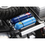 Sauerstoff Flasche (2 Stk)