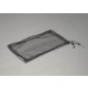 Gepäcknetz klein 210x120mm