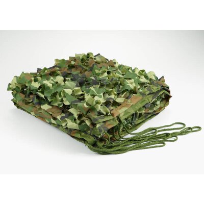Camouflage Netz 150x150cm
