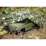 Camouflage Netz 150x150cm