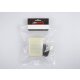 Teile Box mit Deckel mittel
