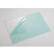 Lexan Platte klar (203 x 305 x 0,5mm)