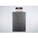 Lexan Platte Kohlefaser Optik (203 x 305 x 0,5mm)