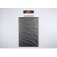 Lexan Platte Kohlefaser Optik (203 x 305 x 0,8mm)