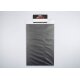 Lexan Platte Kohlefaser Optik (203 x 305 x 1,0mm)