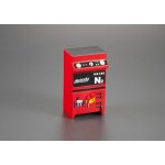 Reifen Druckluft Gerät (Gießharz)