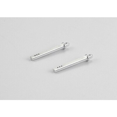 Karosseriesteher Verlängerung Aluminium (2 Stk)