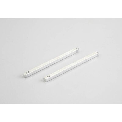 Karohalter Verlängerung Traxxas Telluride für Mitsubishi Paj