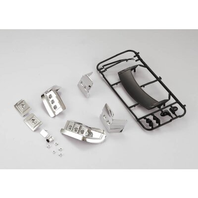 Beschlagsatz Alfa Rmeo SZ