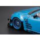 Dekorbogen Karosserieverbreiterung Toyota 86 & Subaru BRZ
