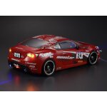 Dekorbogen Toyota 86