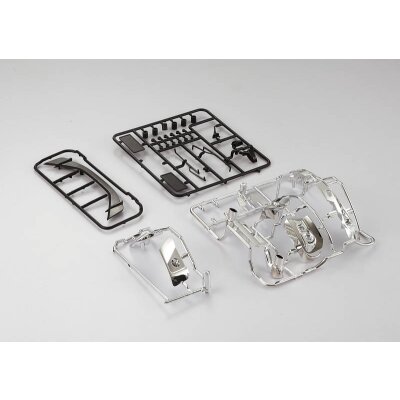 Beschlagsatz Subaru BRZ