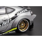 Dekorbogen Karosserieverbreiterung Toyota 86 & Subaru BRZ