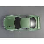 Nissan Skyline R34 Karosserie Champagner Grün 195mm RTU