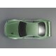 Nissan Skyline R34 Karosserie Champagner Grün 195mm RTU