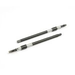 AX10 Stahl Antriebswelle für Achs "Lock-out"