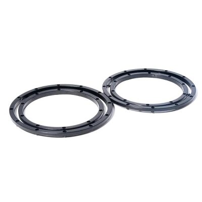 Monster Felge schwarz 09/2010