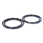 Monster Felge schwarz 09/2010