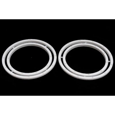 Monster Felge weiß 09/2010