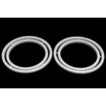 Monster Felge weiß 09/2010