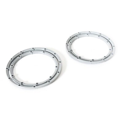 Xross MAX Beadlock Ring 190MM grau (2 Stk.)