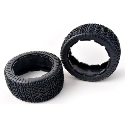 Xross Max Bite Tyre 190MM blue spot (2 Stk.)