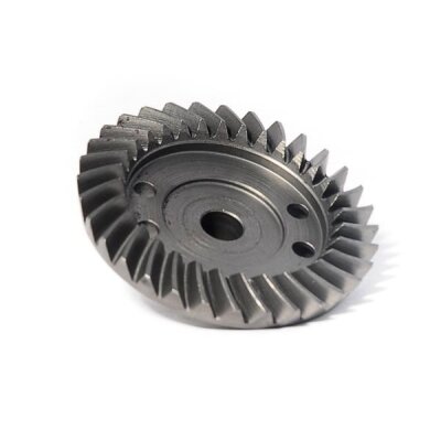 Tellerrad vorne f. LSD Z32 (Optional)