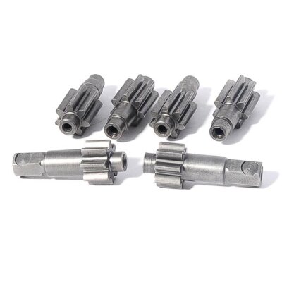 Diff: Planetenzahnradsatz Z7-Z8 (Hex) 062010