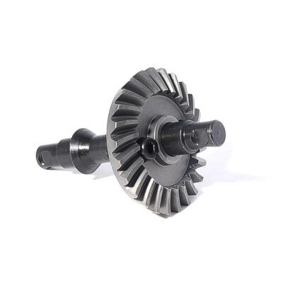 Starrer Durchtrieb, Mitte (SPORT)