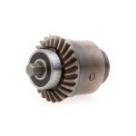 LSD Mitteldifferential montiert mit Lagern