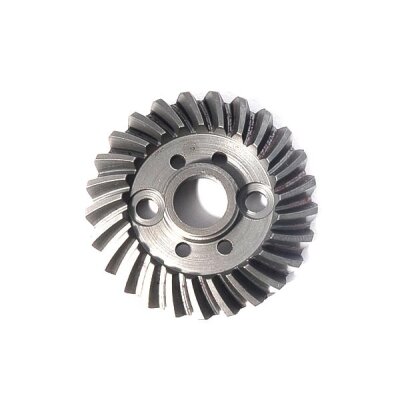 Mitteldiff-Tellerrad Z25